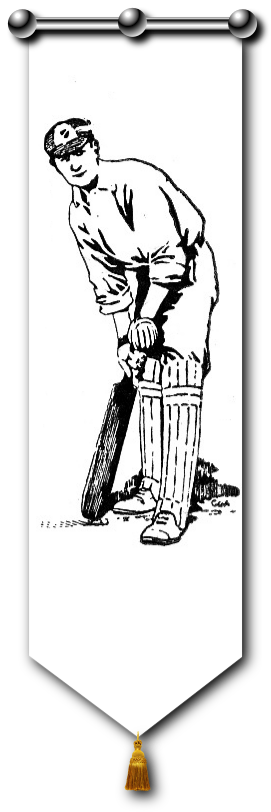 Cricket